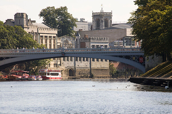 York city