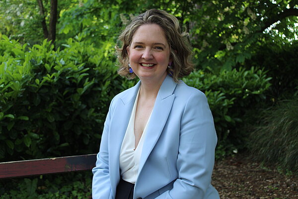 Anna Sabine - Frome and East Somerset - Liberal Democrats