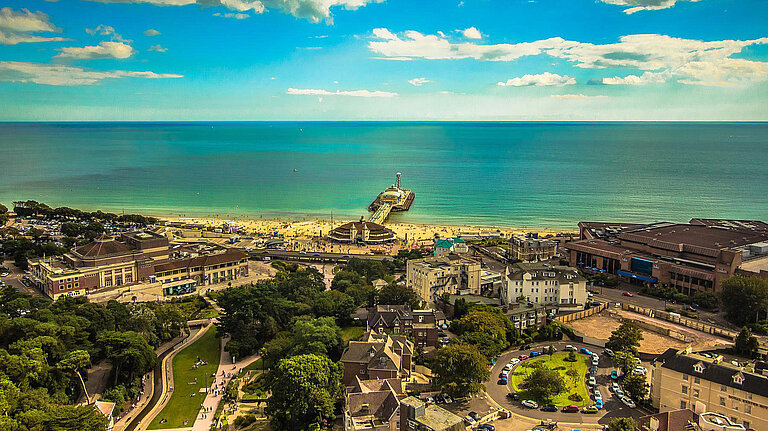 Image of Bournemouth