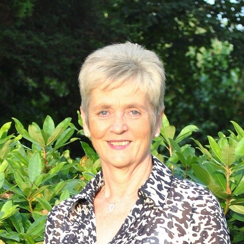 Sheila Thomson