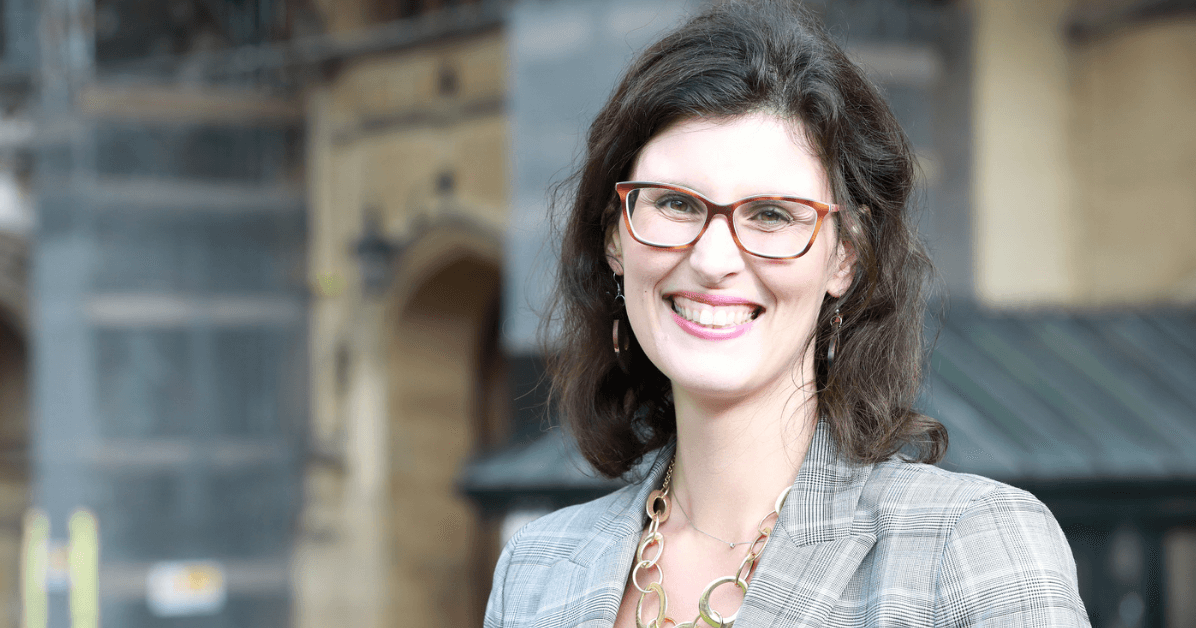 Layla Moran Liberal Democrats 