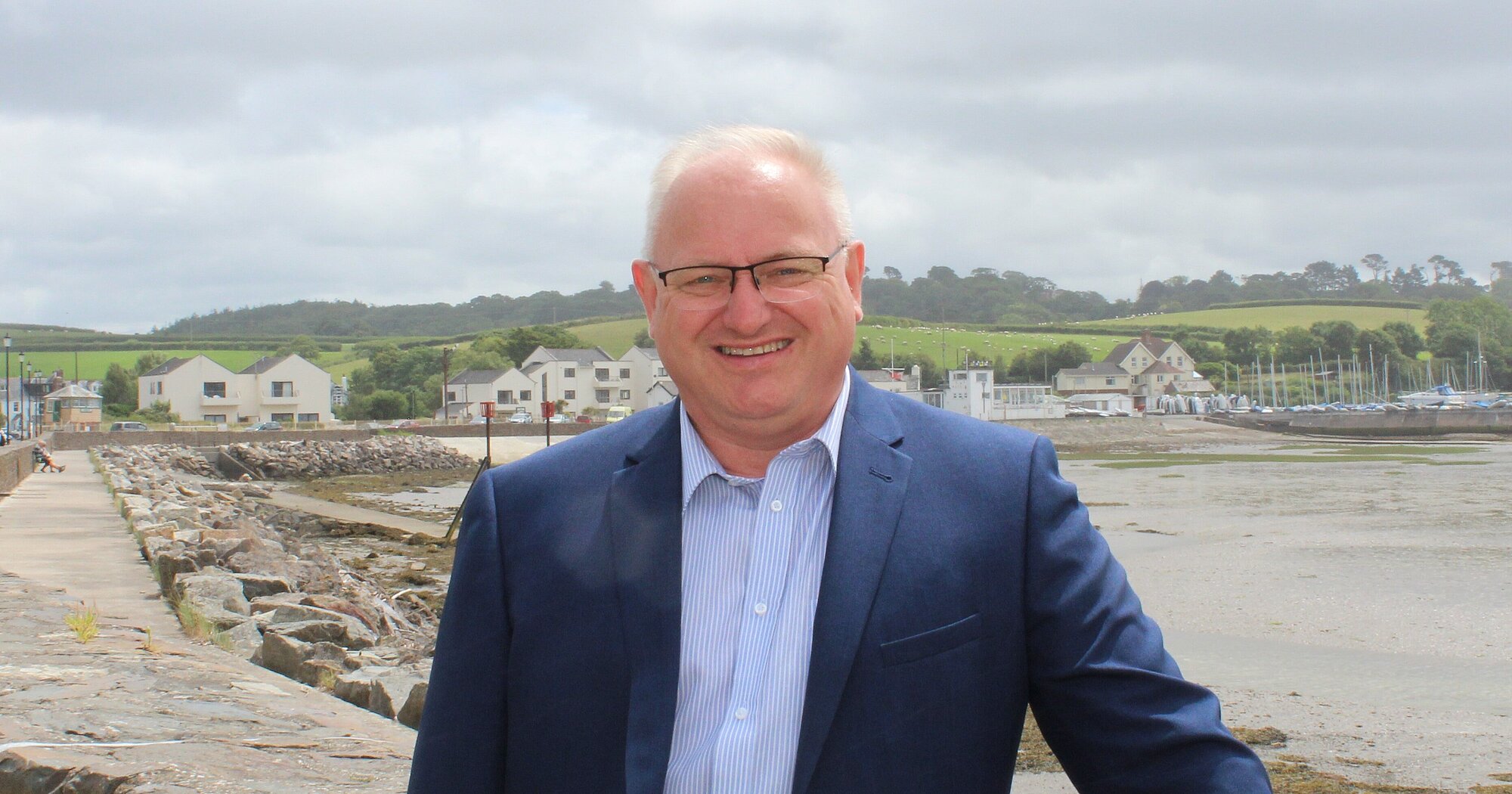 Ian Roome - North Devon - Liberal Democrats