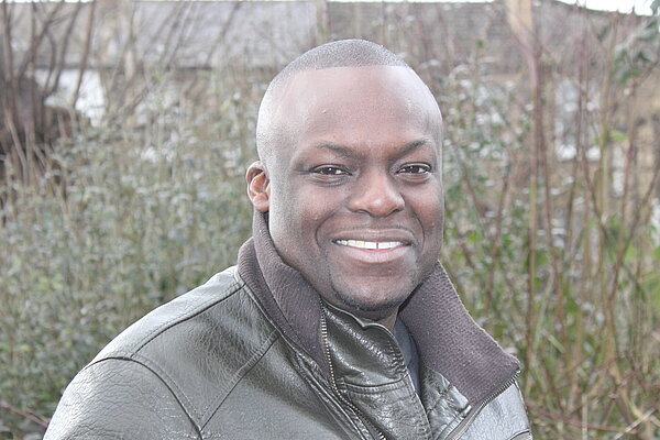 Michael Bukola