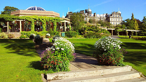 Image of Harrogate