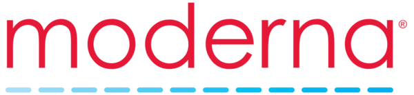 Moderna logo