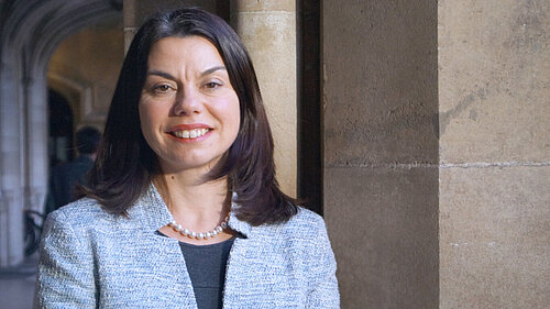 Sarah Olney