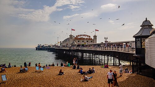 Image of Brighton