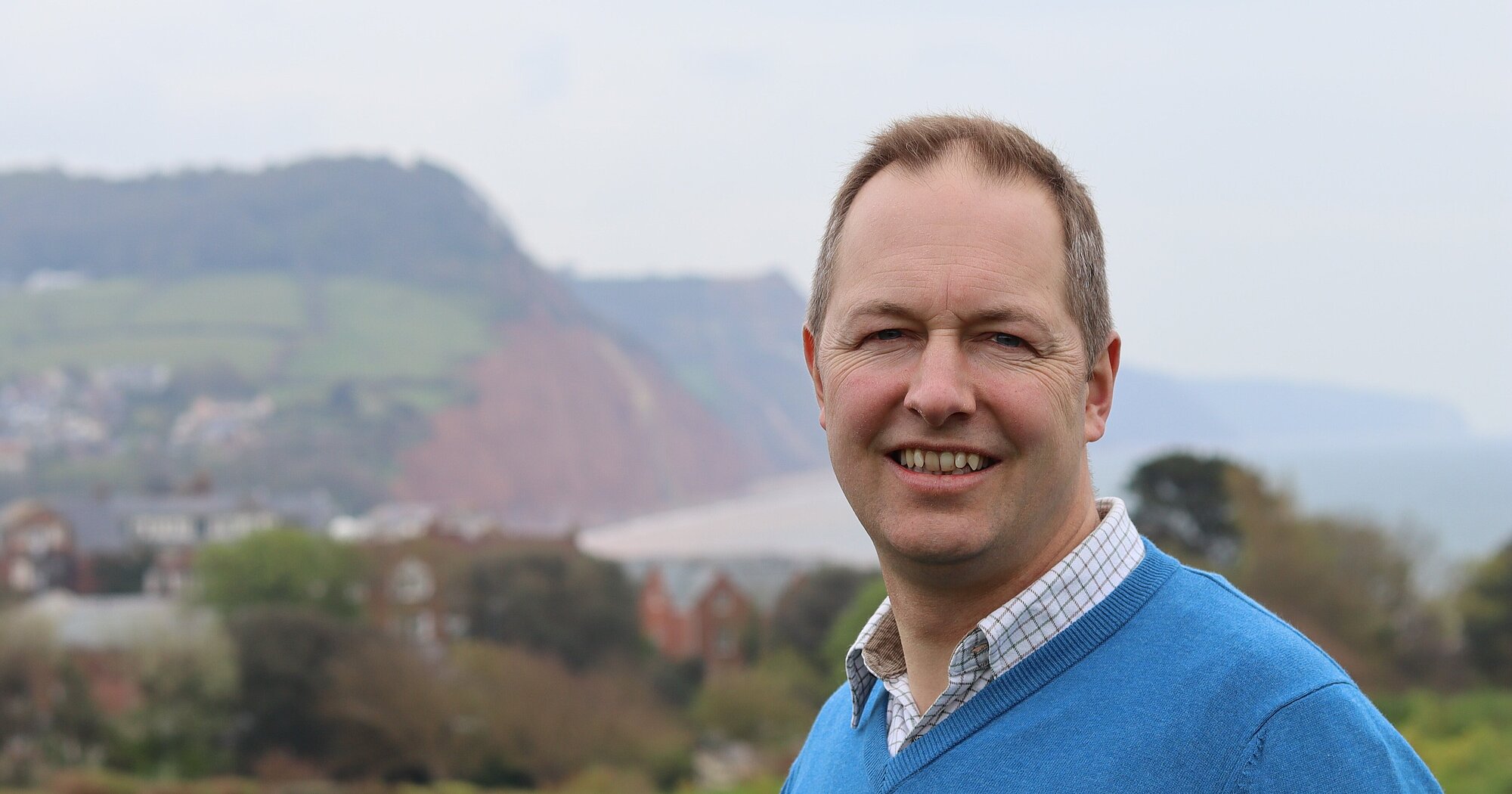 Richard Foord - Honiton and Sidmouth - Liberal Democrats